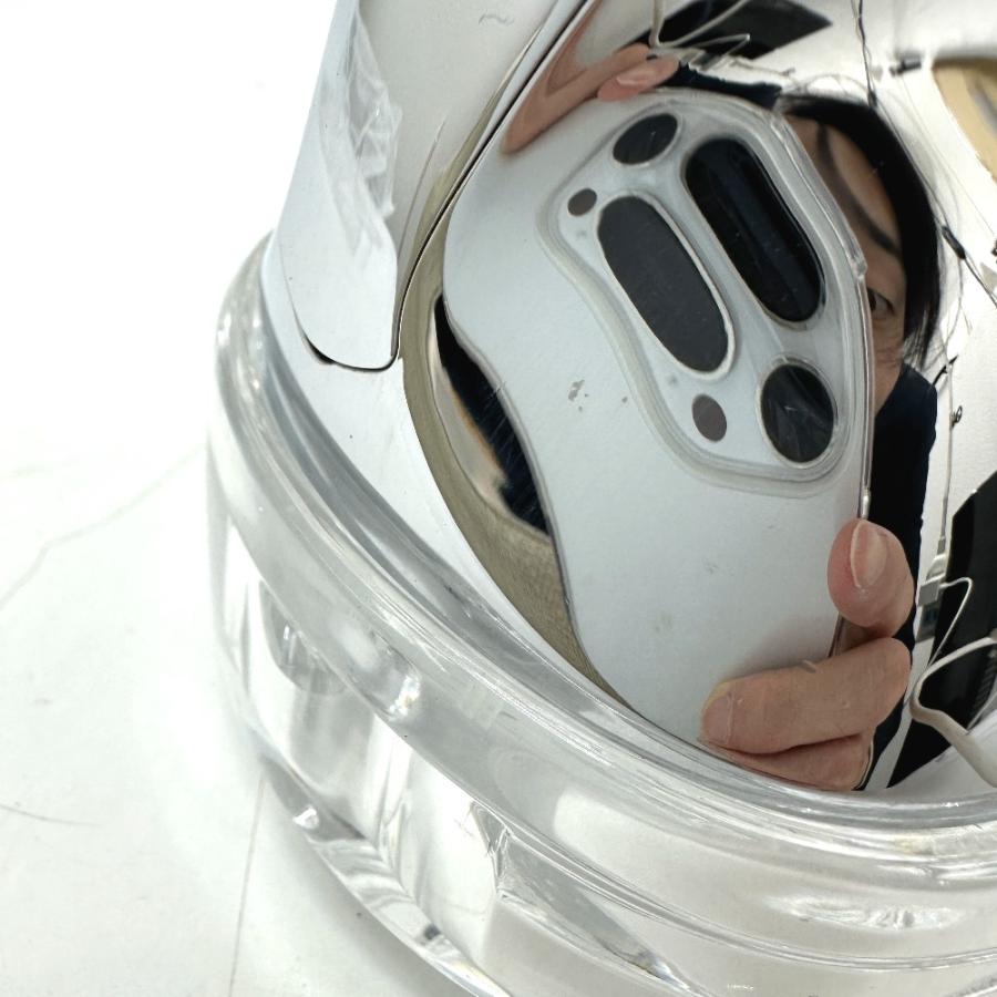 ReFa リファ グレイスヘッドスパ 電動頭皮ブラシ 雑貨 シルバー 