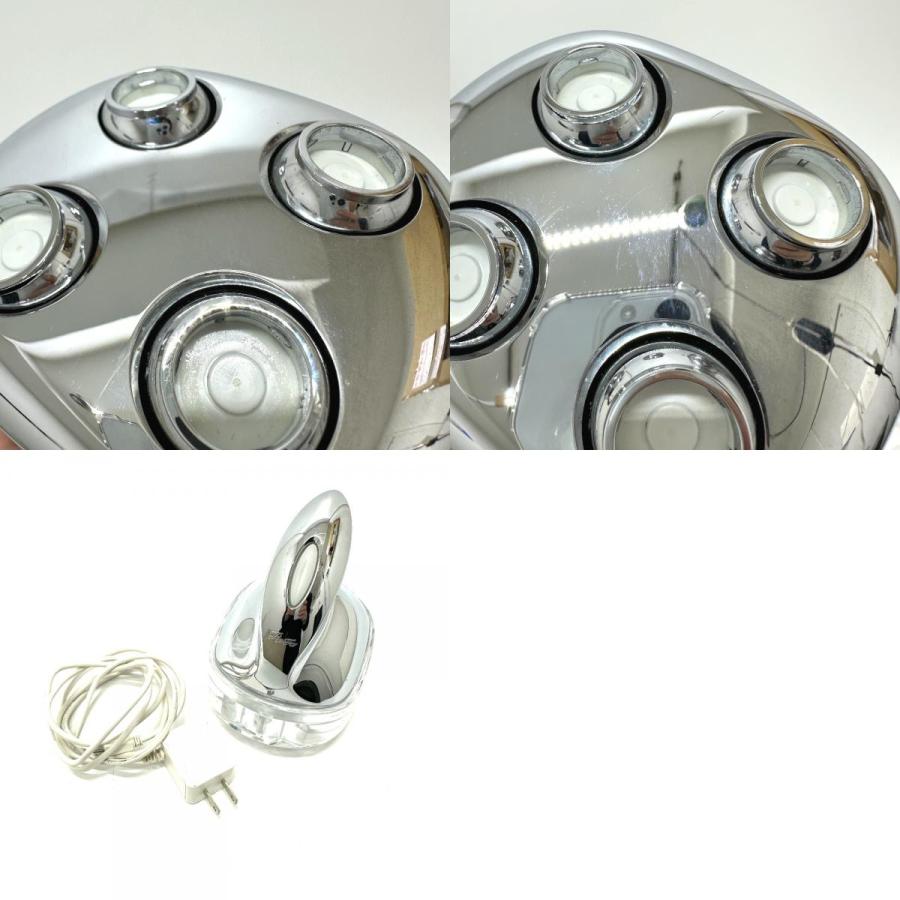 REFA グレイスヘッドスパ シルバー ReFa グレイス ヘッドスパ リファ