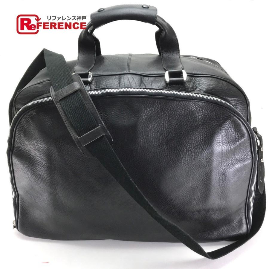 Bally バリー ショルダーバッグ 2wayバッグ ブラック メンズ 中古 8635 13 リファレンス コレクション 通販 Yahoo ショッピング