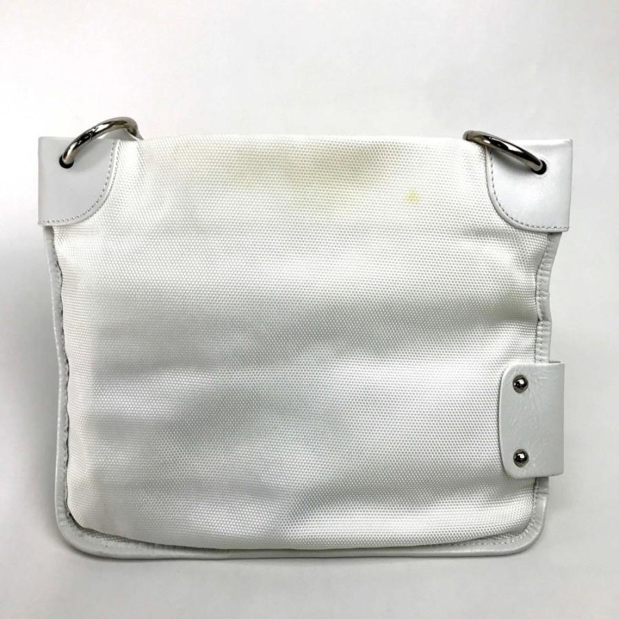 Bally（バリー） メッセンジャーバッグ バッグ ポシェット ストラップ
