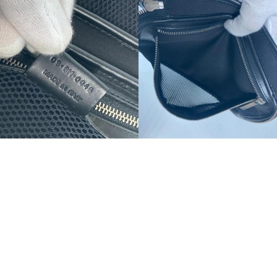 Dior ディオール トロッター クラッチバッグ カバン ロゴ ポーチ