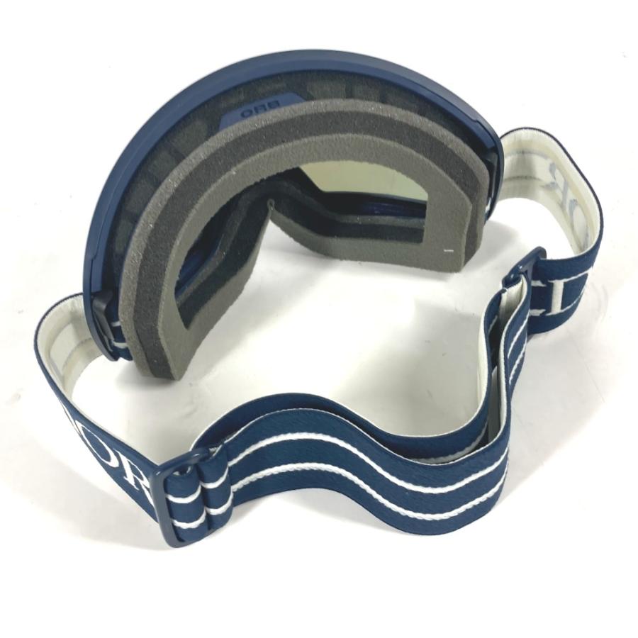 美品 Dior ディオール ゴーグル 眼鏡 アイウェア スノーボード スキー サングラス ネイビー メンズ【中古】 |  | 05