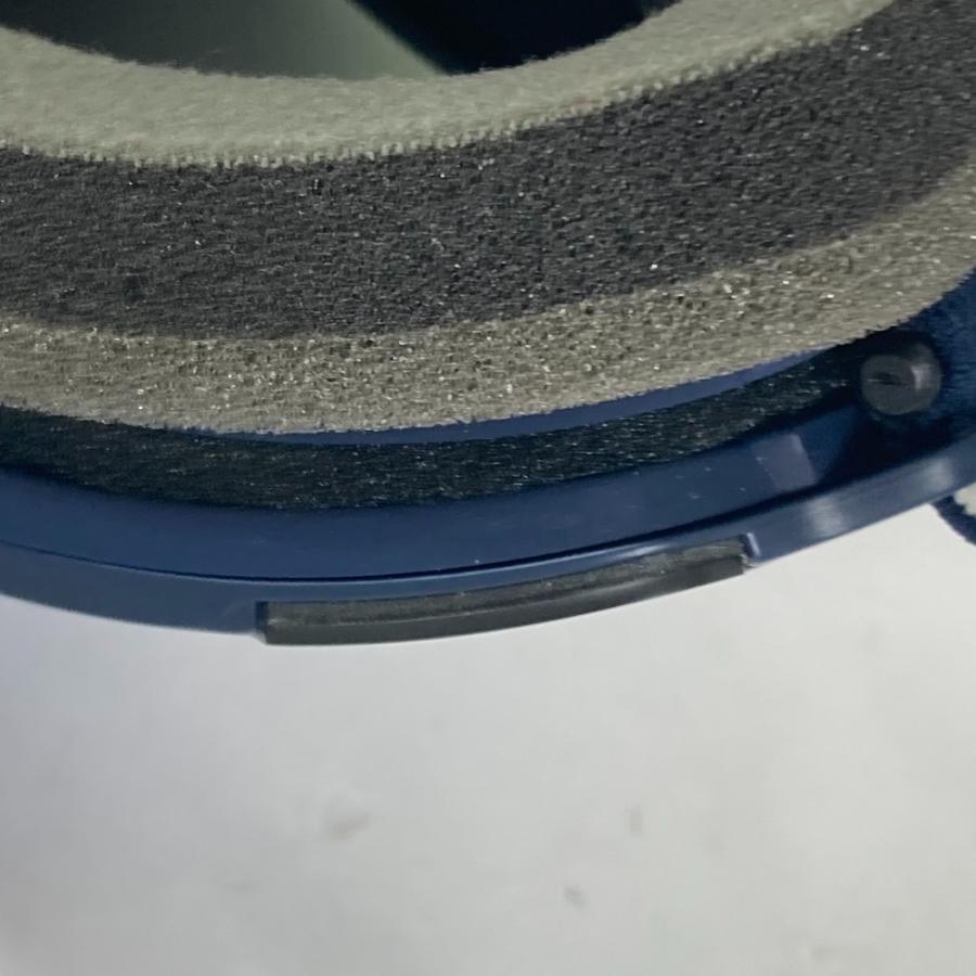 美品 Dior ディオール ゴーグル 眼鏡 アイウェア スノーボード スキー サングラス ネイビー メンズ【中古】 |  | 08