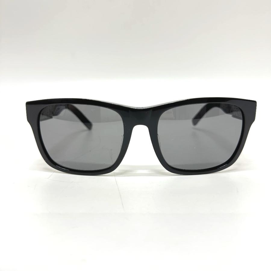 Dior ディオール B23S2F ウェリントン レクタンギュラーシェイプ ファッション 小物 ロゴ オブリーク サングラス ブラック メンズ【中古】 |  | 02