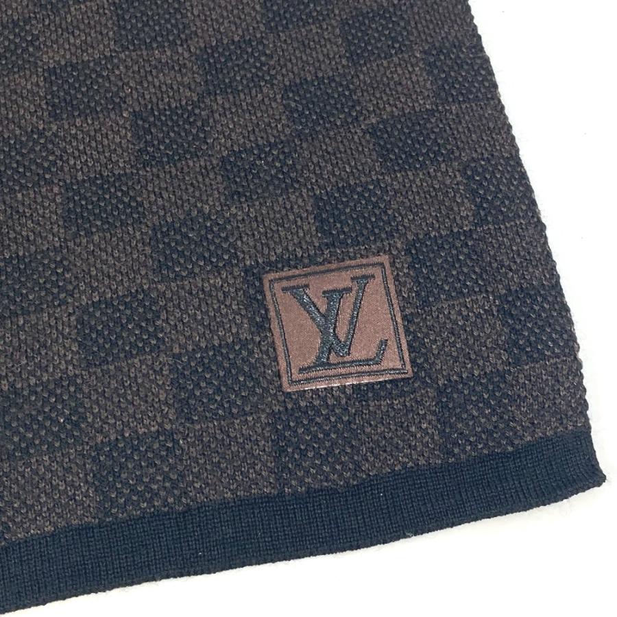 LOUIS VUITTON（ルイ・ヴィトン） M70029 エシャルプ プティ ダミエ 