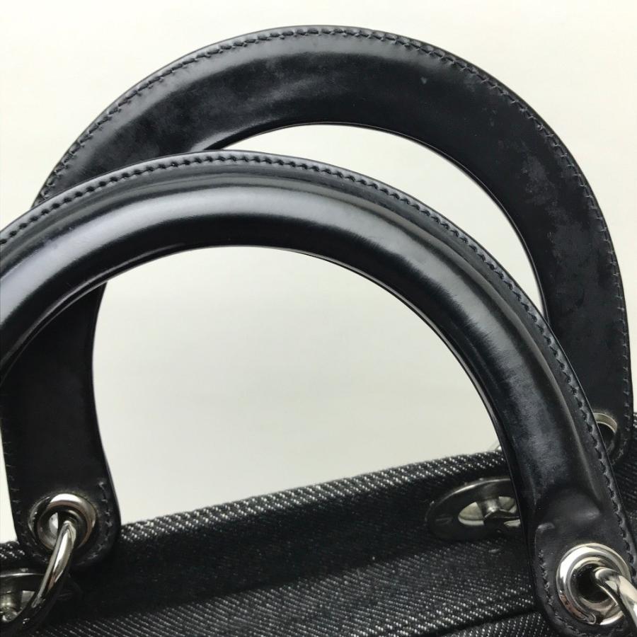 21新発 送料無料 未使用 Christian Dior クリスチャン ディオール ディオールエヴァー ミニバッグ レザー ブラック 黒 Christiandior ハンドバッグ も多数出品中 即納 Moenvironment Org