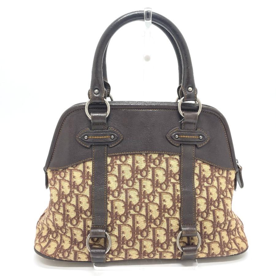 ディオール Dior ヴィンテージ 07-BO-0036 トロッター CDロゴ
