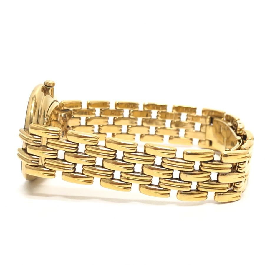 Dior ディオール バキラ クォーツ 腕時計 時計 ウォッチ 腕時計 ゴールド レディース【中古】 |  | 03