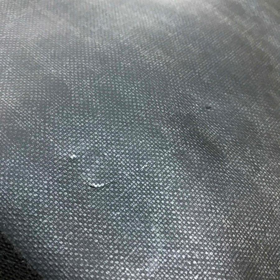 DIOR HOMME ディオール・オム メッセンジャーバッグ 斜め掛け ショルダーバッグ PVC メンズ ブラック 黒 | Dior HOMME | 14