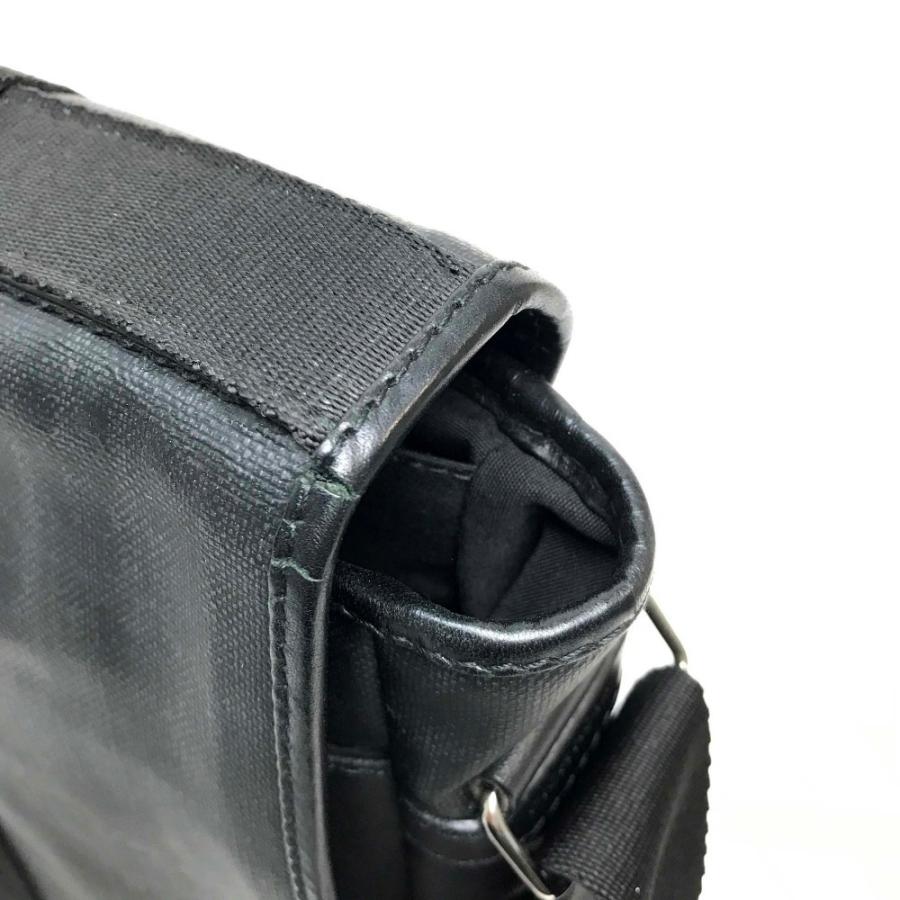 DIOR HOMME ディオール・オム メッセンジャーバッグ 斜め掛け