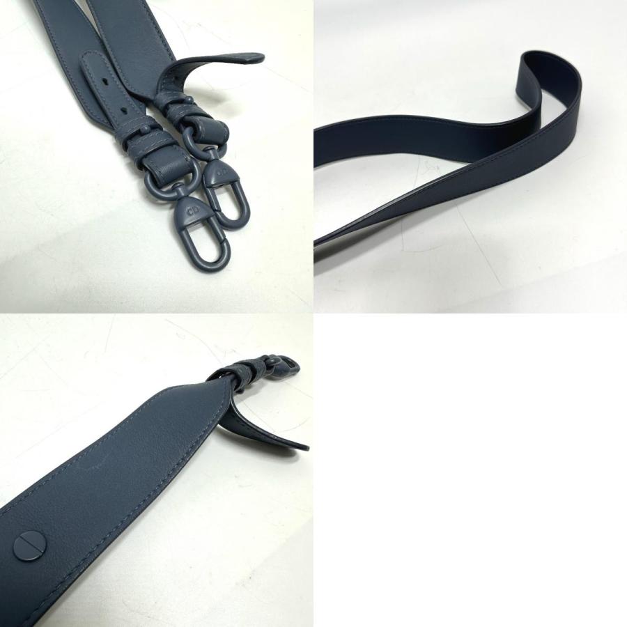 Dior ディオール レディディオール 2WAYバッグ カバン バッグ ショルダーバッグ ハンドバック 斜め掛け ハンドバッグ ブルー 【中古】 |  | 09