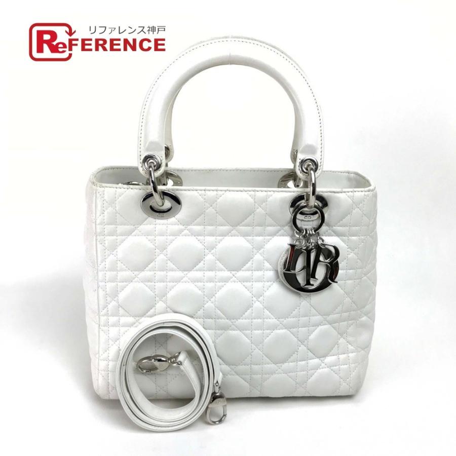 Christian Dior クリスチャンディオール ハンドバッグ ショルダー