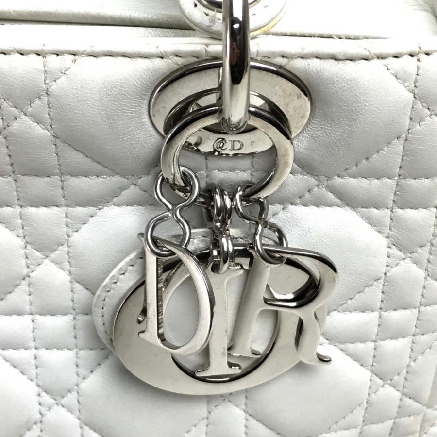 国内最安値 バッグ クリスチャンディオール ハンドバッグ Christian Dior クリスチャンディオール ハンドバッグ ショルダーバッグ レディディオール カナージュ レディース Windh Co Se