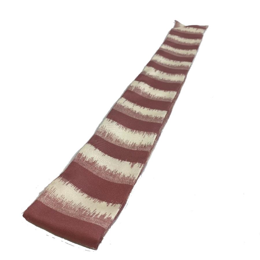 Dior ディオール ミッツア ツイリー ツィリー スカーフ シルク ピンク×ベージュ レディース【中古】未使用 |  | 05