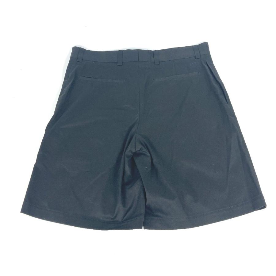 美品 Dior ディオール ハーフパンツ ボトムス アパレル ショートパンツ ハーフパンツ パンツ ブラック メンズ【中古】 |  | 01