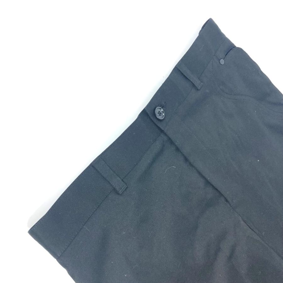 美品 Dior ディオール ハーフパンツ ボトムス アパレル ショートパンツ ハーフパンツ パンツ ブラック メンズ【中古】 |  | 03