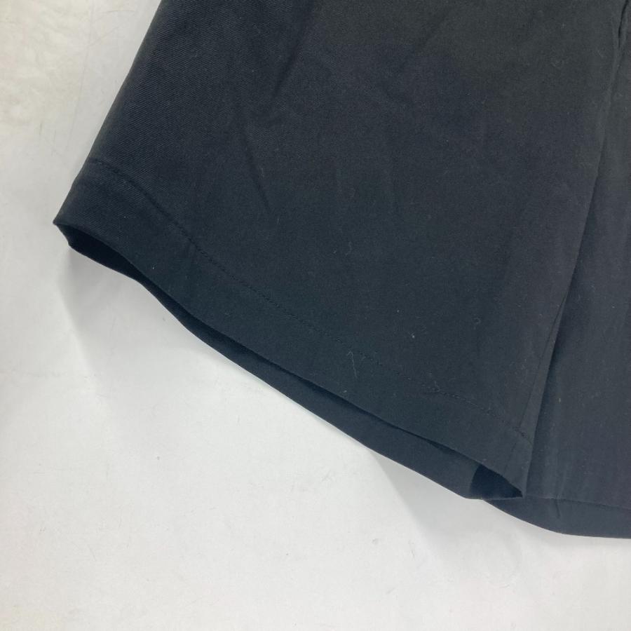 美品 Dior ディオール ハーフパンツ ボトムス アパレル ショートパンツ ハーフパンツ パンツ ブラック メンズ【中古】 |  | 05