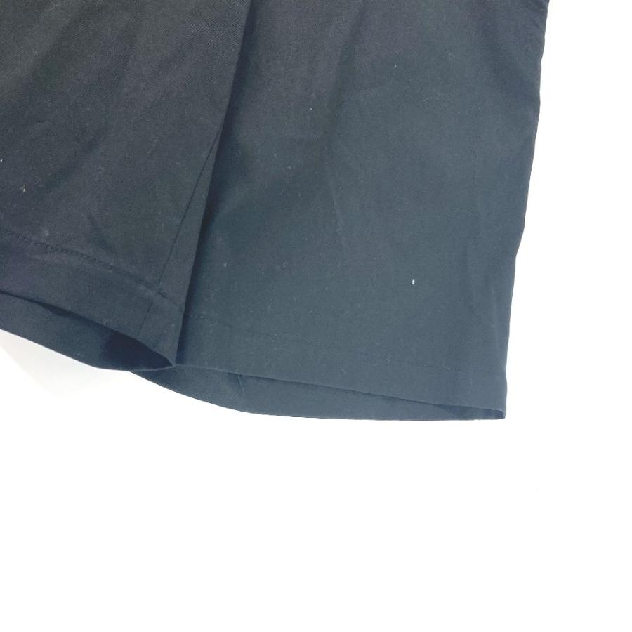 美品 Dior ディオール ハーフパンツ ボトムス アパレル ショートパンツ ハーフパンツ パンツ ブラック メンズ【中古】 |  | 06