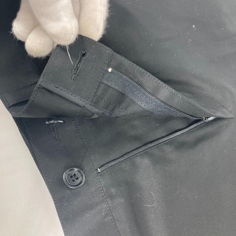 美品 Dior ディオール ハーフパンツ ボトムス アパレル ショートパンツ ハーフパンツ パンツ ブラック メンズ【中古】 |  | 07