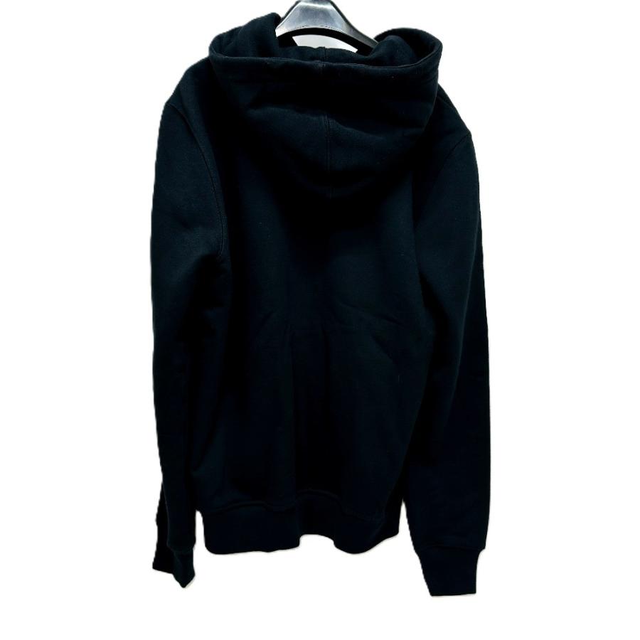 DIOR HOMME ディオール・オム 013J200A0531 BEE（蜂）刺繍 ジップアップ アパレル パーカー ブラック メンズ【中古】 | Dior HOMME | 01