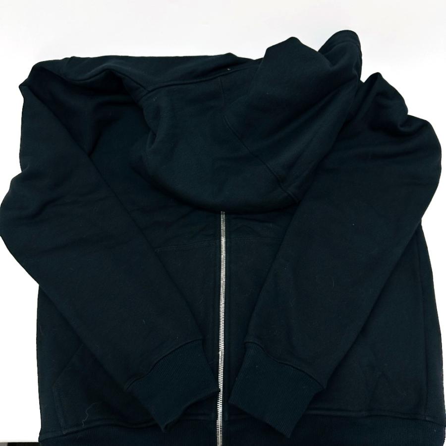 DIOR HOMME ディオール・オム 013J200A0531 BEE（蜂）刺繍 ジップアップ アパレル パーカー ブラック メンズ【中古】 | Dior HOMME | 05