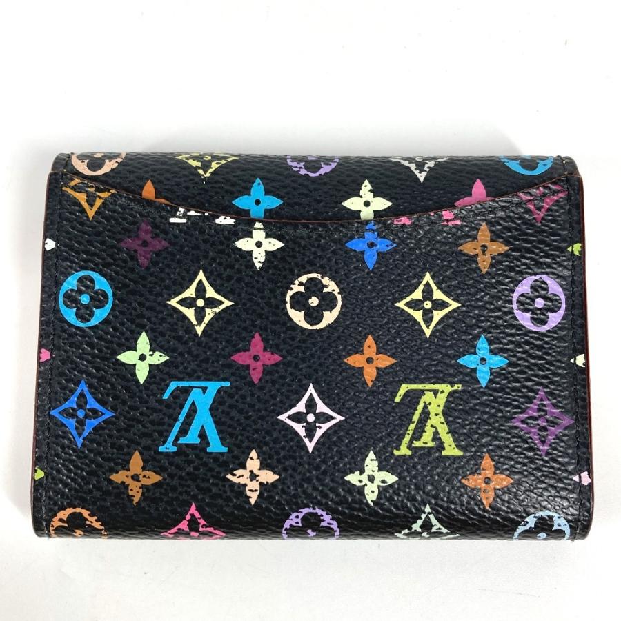LOUIS VUITTON（ルイ・ヴィトン） M60007 ポルトモネ コージー 財布