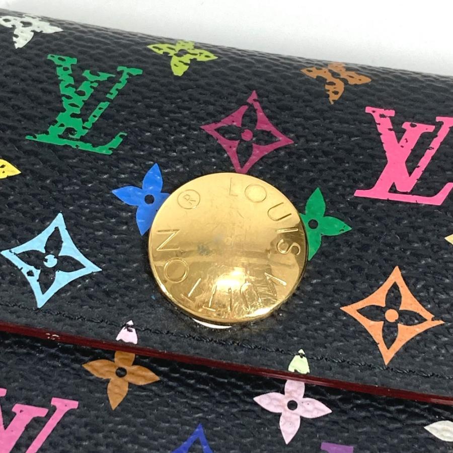 LOUIS VUITTON（ルイ・ヴィトン） M60007 ポルトモネ コージー 財布
