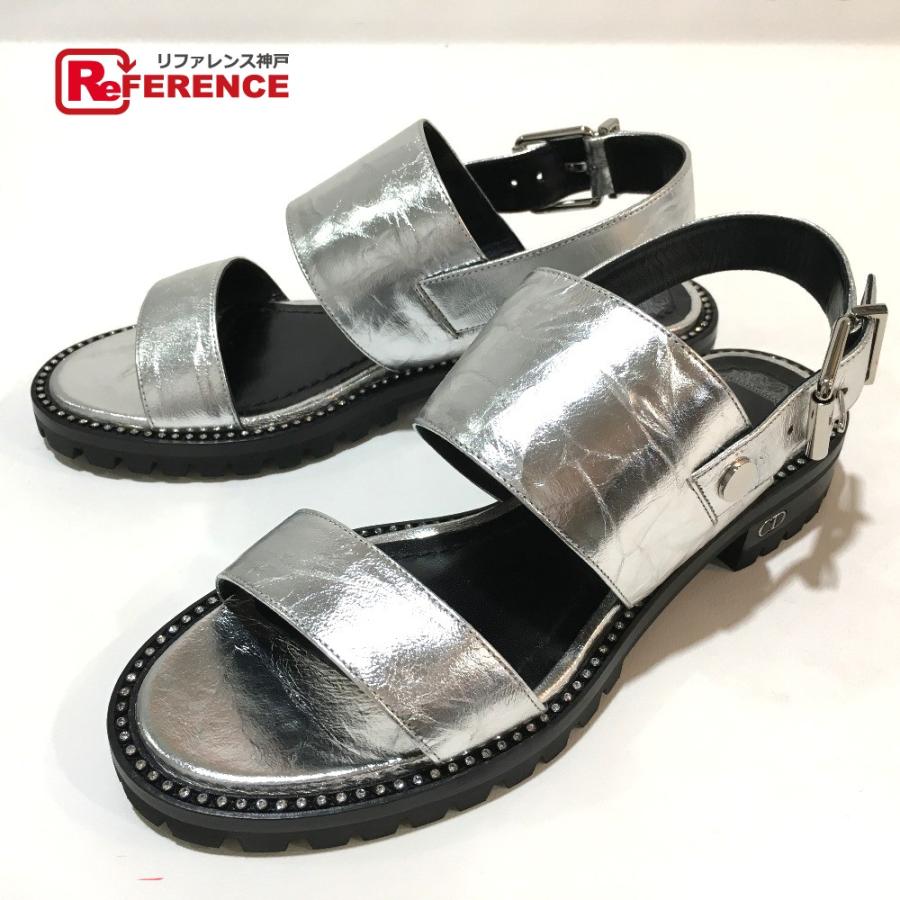 クリスチャンディオール Christian Dior CRINKLED KCE955CLMS092