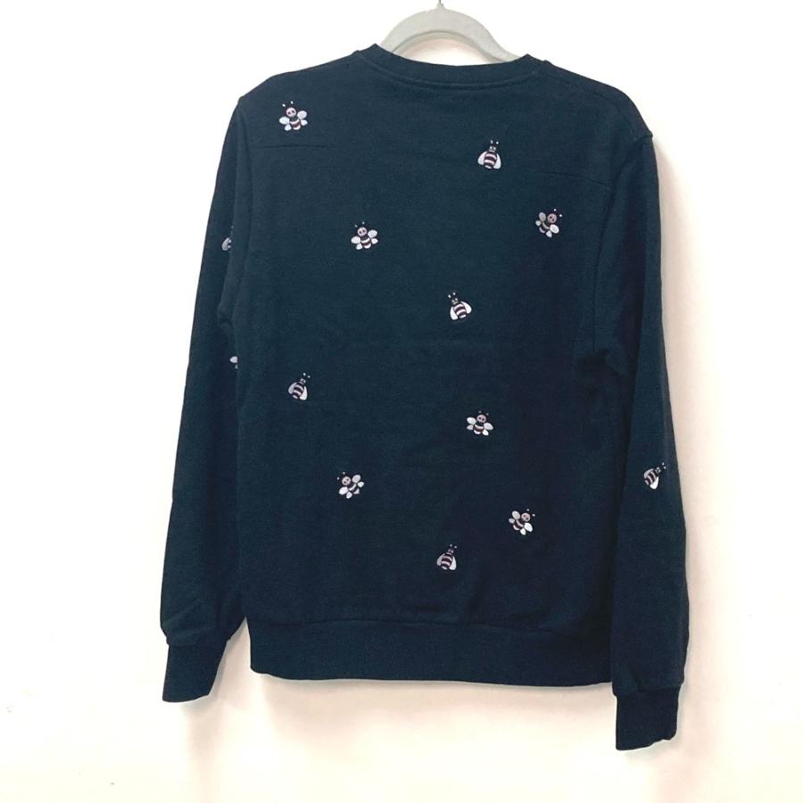 DIOR HOMME ディオール・オム 923J625W5642 長袖 アパレル KAWS コラボ カウズ BEE スウェット 蜂 トレーナー コットン【中古】 | Dior HOMME | 01