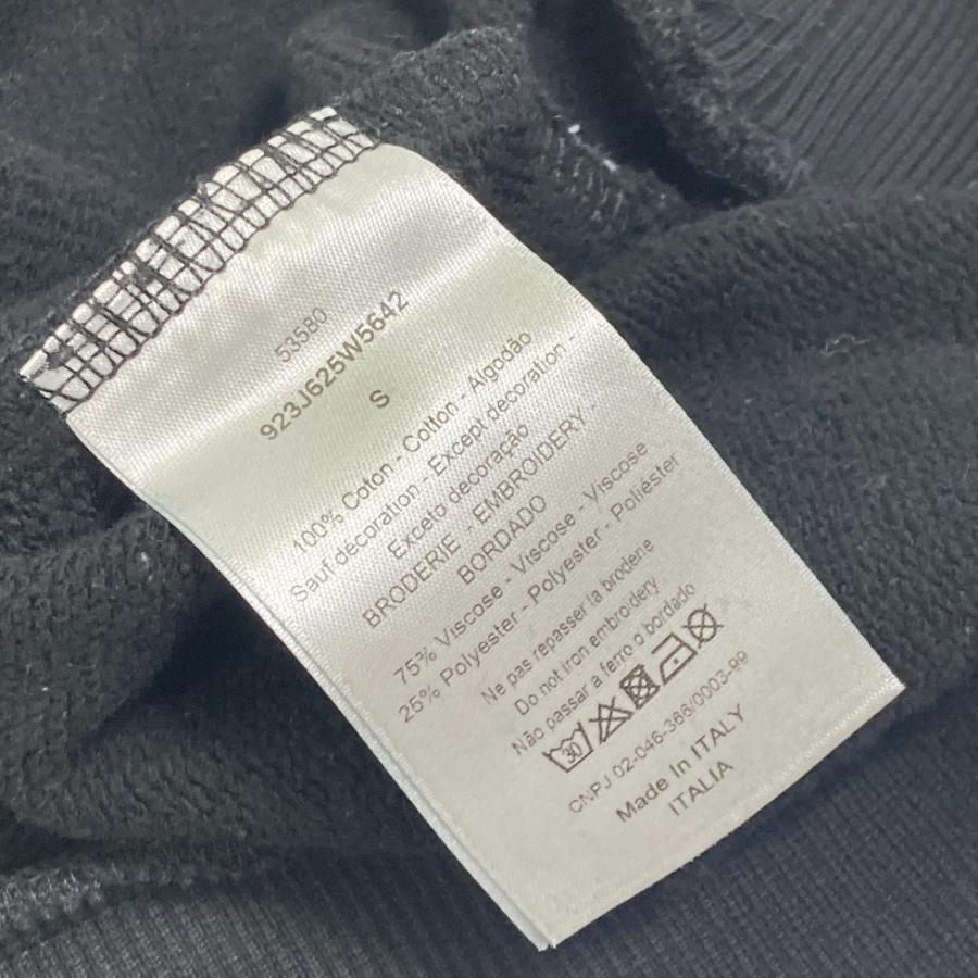 DIOR HOMME ディオール・オム 923J625W5642 長袖 アパレル KAWS コラボ カウズ BEE スウェット 蜂 トレーナー コットン【中古】 | Dior HOMME | 07