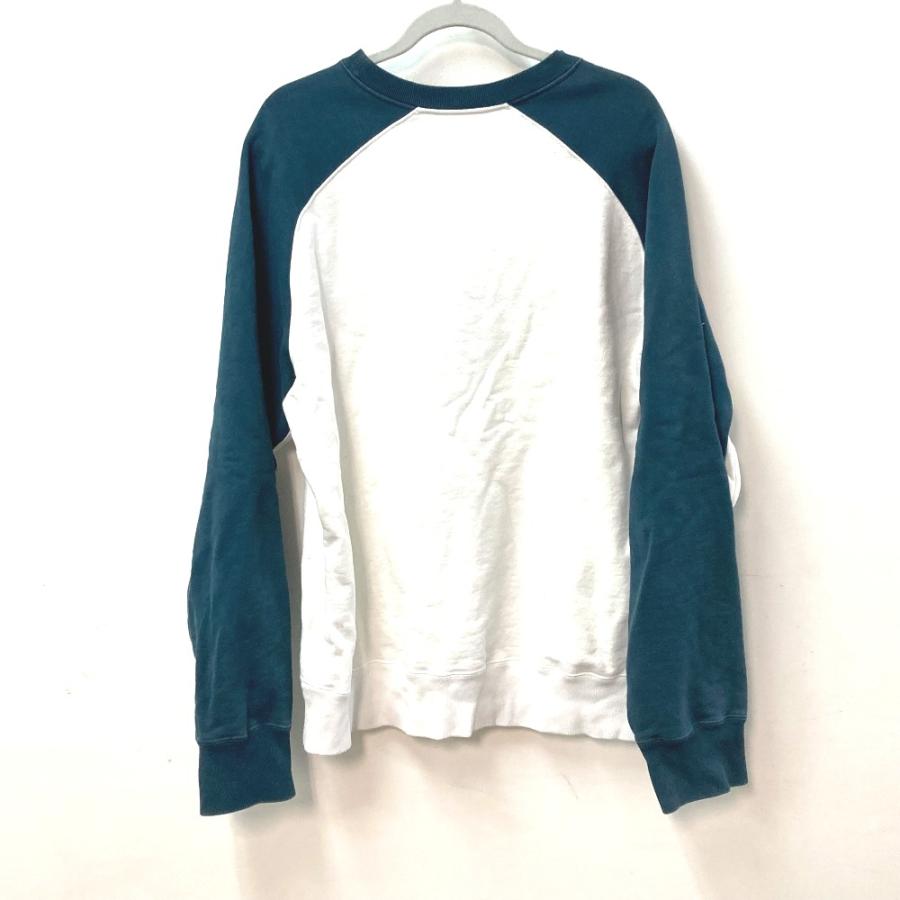 Dior ディオール 193J636A0687 ケニー・シャーフ ロゴエンブロイダリー スウェット 長袖 トップス KENNY SCHARF トレーナー【中古】 |  | 01