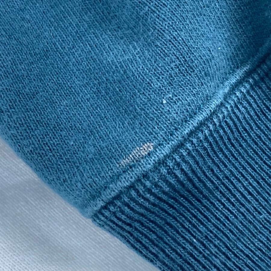 Dior ディオール 193J636A0687 ケニー・シャーフ ロゴエンブロイダリー スウェット 長袖 トップス KENNY SCHARF トレーナー【中古】 |  | 06