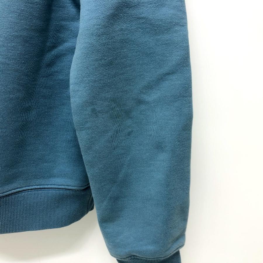 Dior ディオール 943.J612A0531 CDアイコン クルーネック スウェット トレーナー ブルー メンズ【中古】 |  | 02