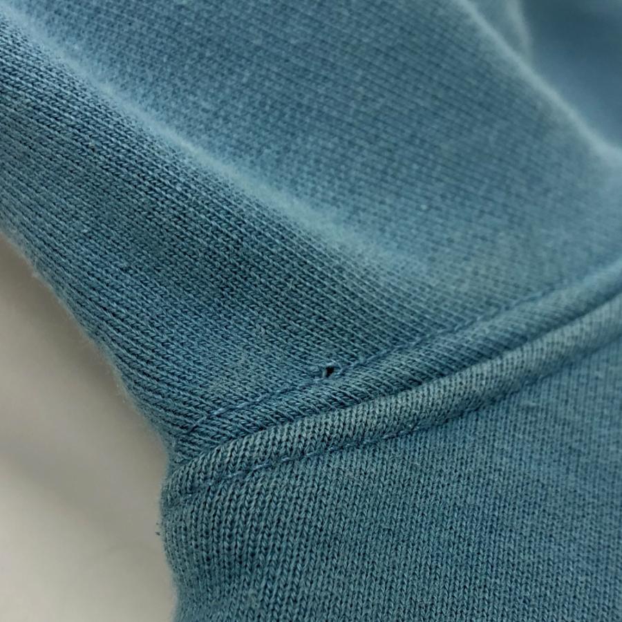 Dior ディオール 943.J612A0531 CDアイコン クルーネック スウェット トレーナー ブルー メンズ【中古】 |  | 06