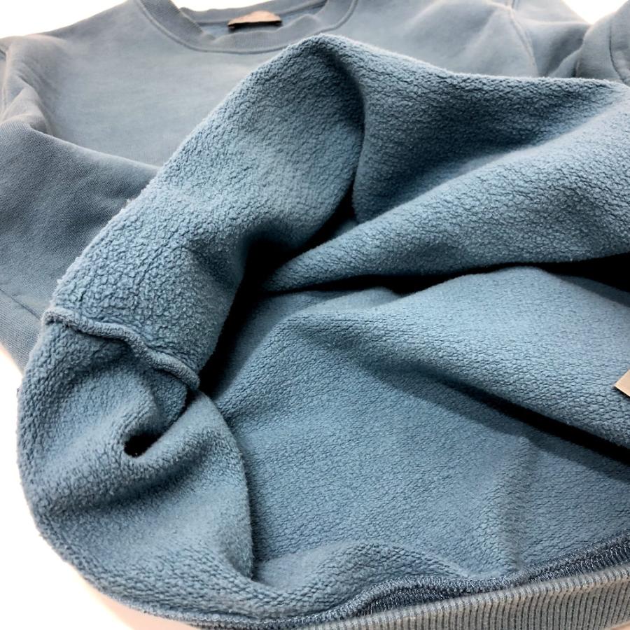 Dior ディオール 943.J612A0531 CDアイコン クルーネック スウェット トレーナー ブルー メンズ【中古】 |  | 07