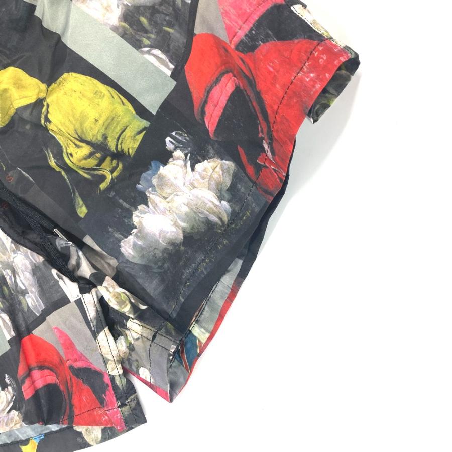 Dior ディオール 総柄 ボトムス ハーフパンツ アパレル スイムウエア 水着 ブラック系 メンズ【中古】 |  | 04