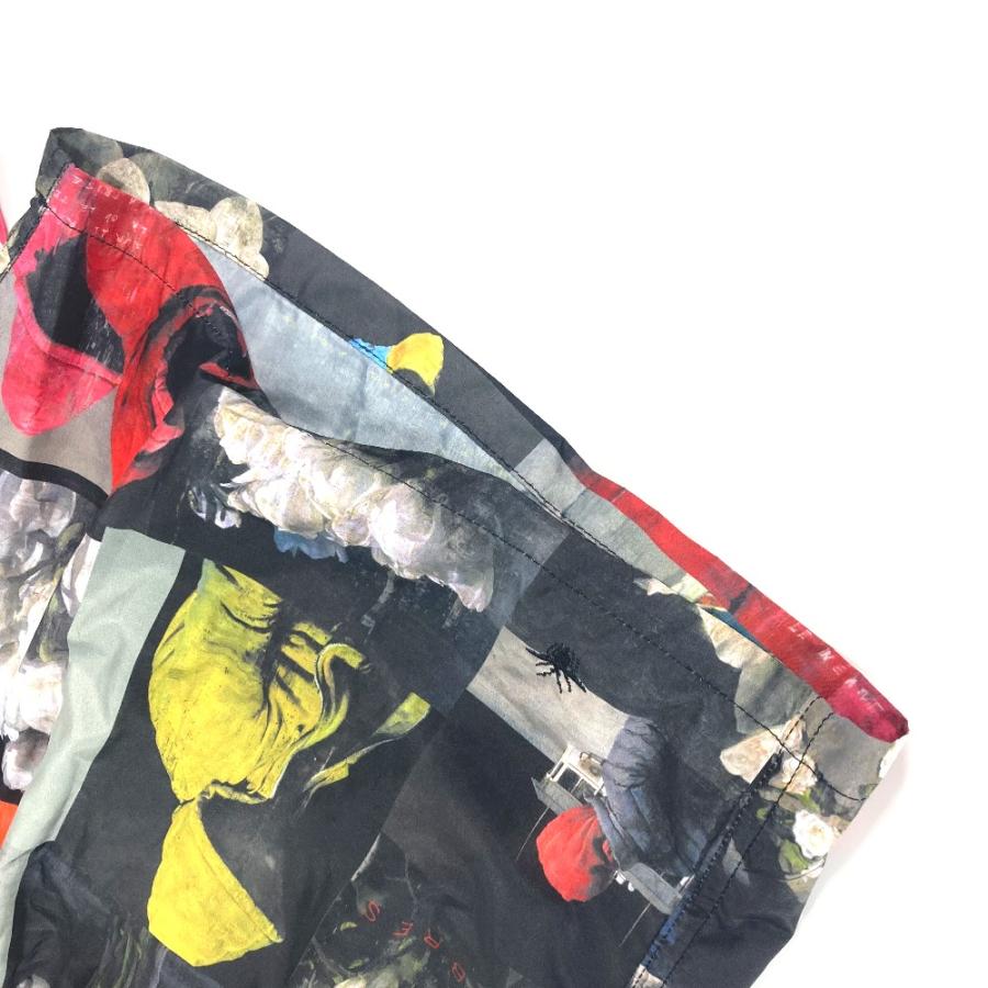 Dior ディオール 総柄 ボトムス ハーフパンツ アパレル スイムウエア 水着 ブラック系 メンズ【中古】 |  | 05