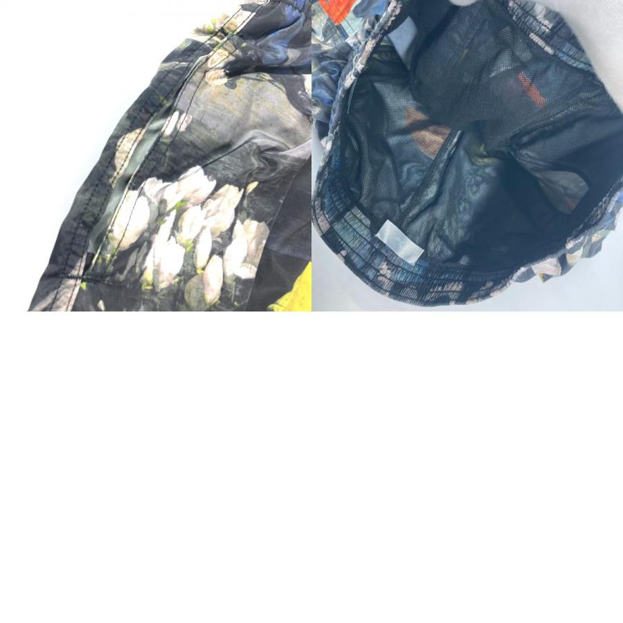 Dior ディオール 総柄 ボトムス ハーフパンツ アパレル スイムウエア 水着 ブラック系 メンズ【中古】 |  | 09