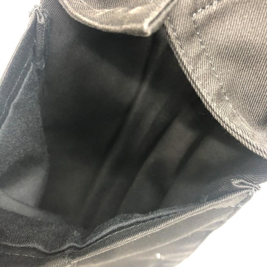 Dior ディオール 013C101A3866 ロゴワッペン カーゴパンツ パンツ アパレル  パンツ ブラック メンズ【中古】 |  | 05