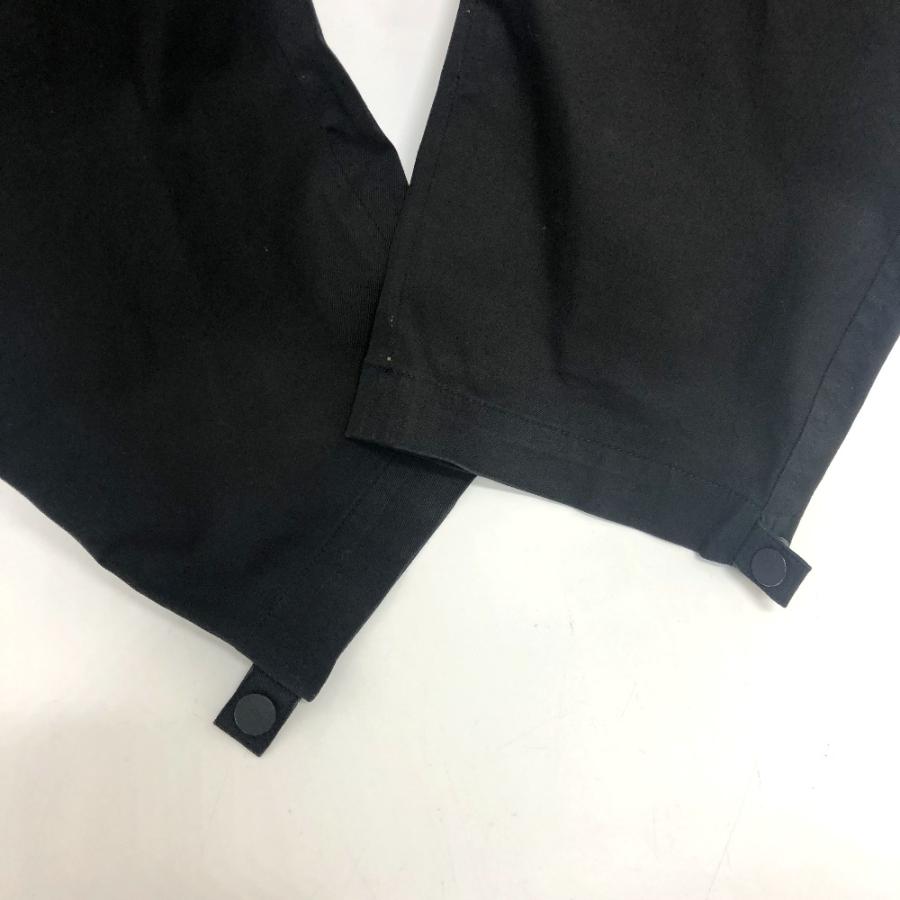 Dior ディオール 013C101A3866 ロゴワッペン カーゴパンツ パンツ アパレル  パンツ ブラック メンズ【中古】 |  | 08