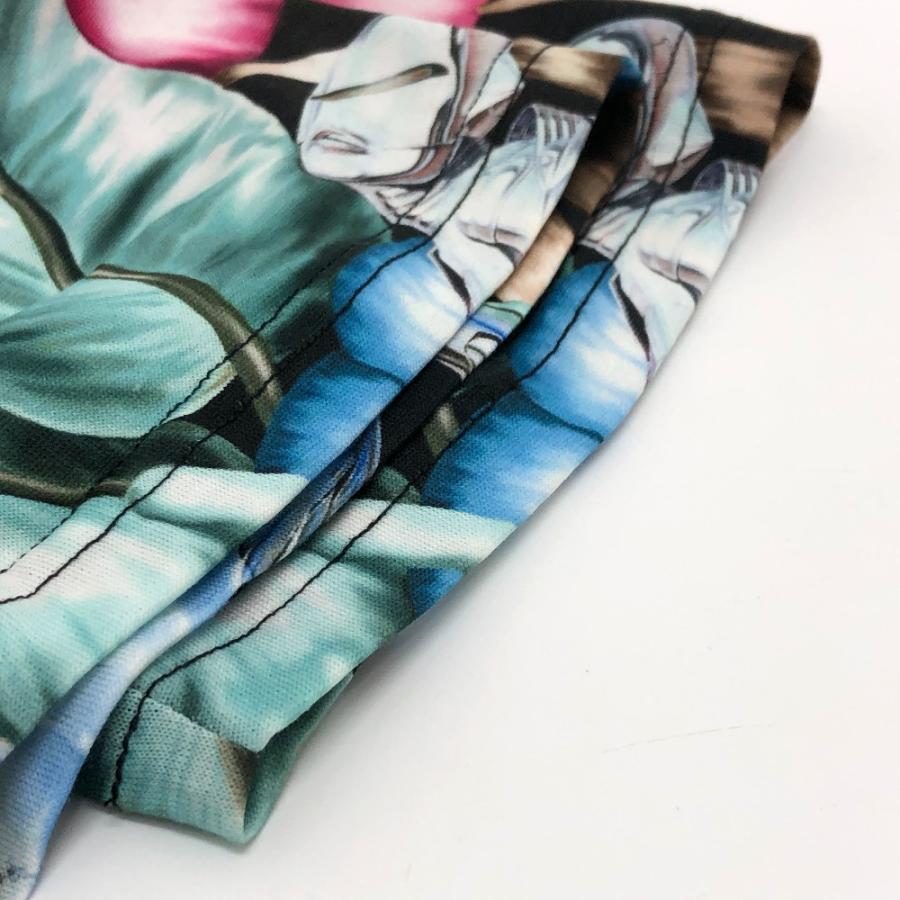 新品同様 Christian Dior クリスチャンディオール グラフィックプリント Christian Dior×空山基 半袖Ｔシャツ マルチカラー メンズ【中古】 |  | 03