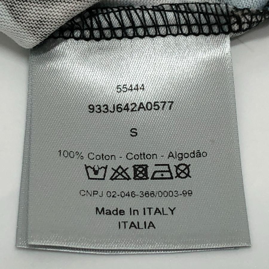 新品同様 Christian Dior クリスチャンディオール グラフィックプリント Christian Dior×空山基 半袖Ｔシャツ マルチカラー メンズ【中古】 |  | 06
