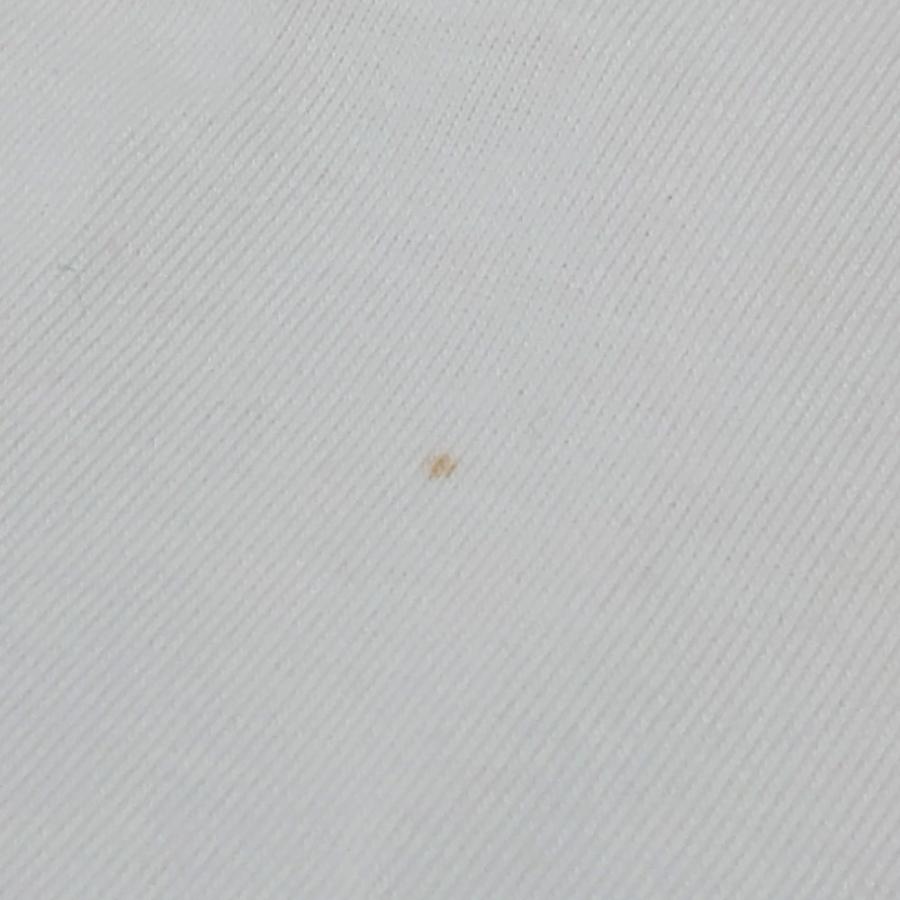 Dior ディオール 243J685B0 ロゴエンブロイダリー アパレル トップス 半袖 Tシャツ ディオールオム 半袖Ｔシャツ ホワイト メンズ【中古】 |  | 07