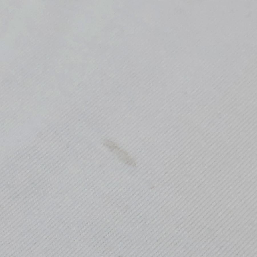 Dior ディオール 243J685B0 ロゴエンブロイダリー アパレル トップス 半袖 Tシャツ ディオールオム 半袖Ｔシャツ ホワイト メンズ【中古】 |  | 08