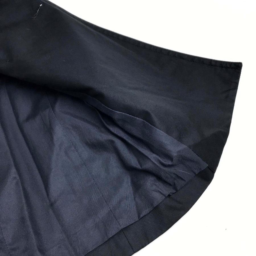 DIOR HOMME ディオール・オム スプリングコート ベルト付き ダブルブレスト アウター トレンチコート ブラック メンズ | Dior HOMME | 03