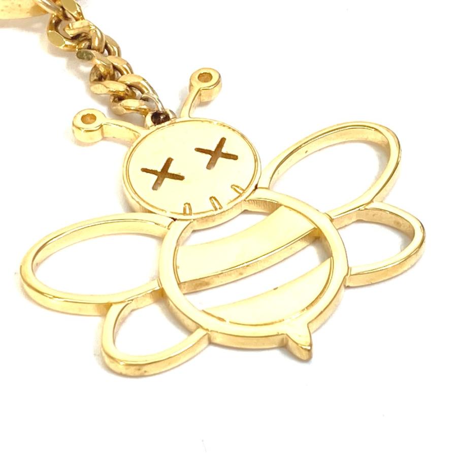 Dior HOMME DIOR ディオール・オム KAWS カウズ BEE 蜂 バッグ Dior HOMME DIOR ディオール・オム KAWS カウズ BEE 蜂 バッグ