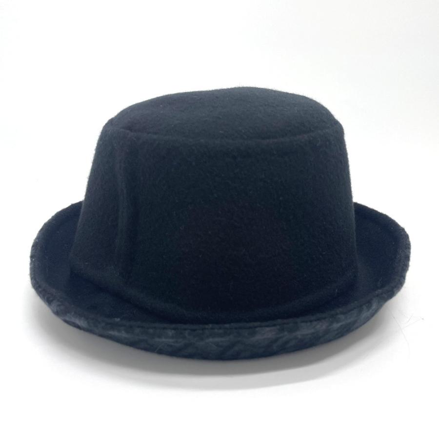新品同様 Dior ディオール 11DCH923I100 ボブハット 帽子 ヘッドウェア 小物 オブリーク CHIC ハット ブラック レディース【中古】 |  | 01
