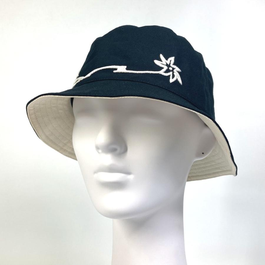 Dior ディオール 033Ｃ906Ｕ4511 トラヴィス・スコット カクタスジャックディオールボブハット 帽子 ハット コットン【中古】新品同様_2