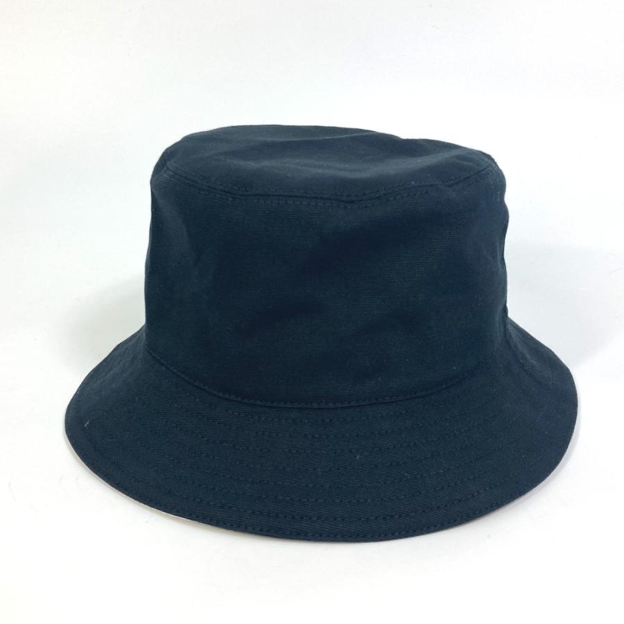 Dior ディオール 033Ｃ906Ｕ4511 トラヴィス・スコット カクタスジャックディオールボブハット 帽子 ハット コットン【中古】新品同様_4