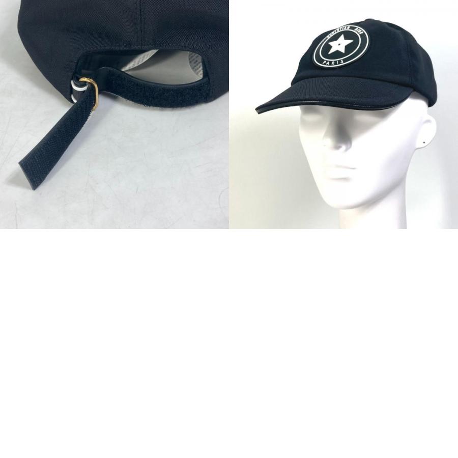 Dior ディオール 24BCP922E156 D-PLAYER スターラバーロゴ 帽子 Dior ディオール 24BCP922E156 D-PLAYER スターラバーロゴ 帽子